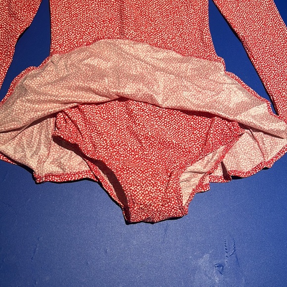 Vintage figure skating dress. ´ - Picture 2 of 3